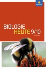 Biologie heute SI - Ausgabe 2013 für Gymnasien in Niedersachsen
