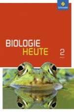 Biologie heute SI - Ausgabe 2014 für Gymnasien in Hessen und Schleswig-Holstein