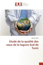 Etude de la Qualite Des Eaux de la Lagune Sud de Tunis
