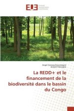 Redd+ Et Le Financement de la Biodiversite Dans Le Bassin Du Congo