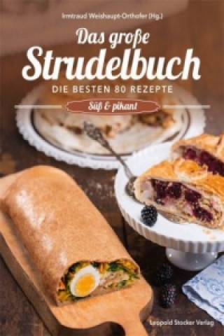 Das große Strudelbuch