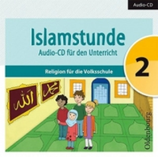 Islamstunde, Audio-CD. Bd.7