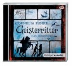 Geisterritter, 2 Audio-CD