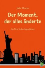 Moment, der alles anderte