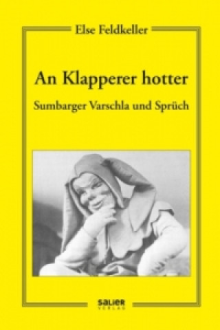 An Klapperer hotter