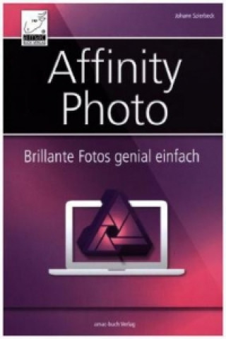 Affinity Photo für Mac & Windows