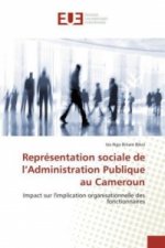 Représentation sociale de l'Administration Publique au Cameroun