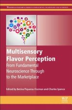 Multisensory Flavor Perception