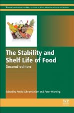 Stability and Shelf Life of Food