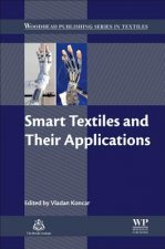 Smart Textiles and Their Applications