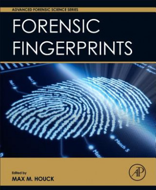 Forensic Fingerprints (Max Houck)(Twarda)