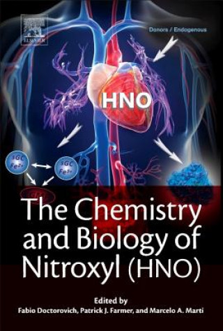 Chemistry and Biology of Nitroxyl (HNO)