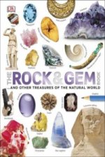 Our World in Pictures: The Rock and Gem Book