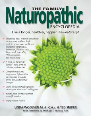 Family Naturopathic Encyclopedia