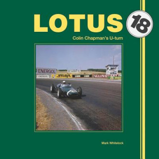 Lotus 18: Colin Chapmans U-Turn