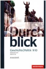 Durchblick Geschichte und Politik - Ausgabe 2015 für Realschulen in Niedersachsen