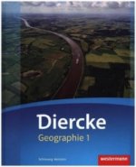Diercke Geographie - Ausgabe 2016 für Schleswig-Holstein