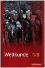Weltkunde für Gemeinschaftsschulen in Schleswig-Holstein - Ausgabe 2016