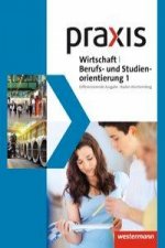 Praxis WBS - Differenzierende Ausgabe 2016 für Baden-Württemberg