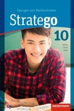 Stratego - Übungen zum Rechtschreiben Ausgabe 2014