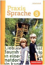 Praxis Sprache - Differenzierende Ausgabe 2017