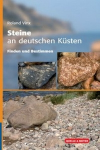 Steine an deutschen Küsten