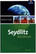 Seydlitz Weltatlas Projekt Erde - Aktuelle Ausgabe