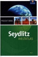 Seydlitz Weltatlas Projekt Erde - Aktuelle Ausgabe