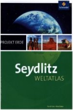 Seydlitz Weltatlas Projekt Erde - Aktuelle Ausgabe