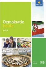Demokratie heute - Ausgabe 2016 für Nordrhein-Westfalen, m. 1 Buch, m. 1 Online-Zugang