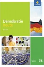 Demokratie heute - Ausgabe 2016 für Nordrhein-Westfalen, m. 1 Buch, m. 1 Online-Zugang