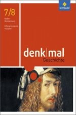 denkmal - Ausgabe 2016 für Baden-Württemberg, m. 1 Buch, m. 1 Online-Zugang