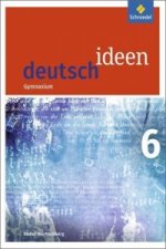 deutsch ideen SI - Ausgabe 2016 Baden-Württemberg