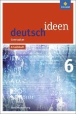 deutsch ideen SI - Ausgabe 2016 Baden-Württemberg