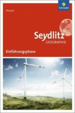 Seydlitz Geographie - Ausgabe 2016 für die Sekundarstufe II in Hessen