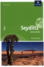 Seydlitz Erdkunde - Ausgabe 2016 für Realschulen plus in Rheinland-Pfalz