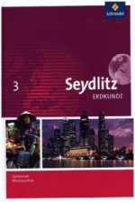 Seydlitz Erdkunde - Ausgabe 2016 für Gymnasien in Rheinland-Pfalz, m. 1 Buch, m. 1 Online-Zugang