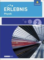 Erlebnis Physik - Ausgabe 2016 für Niedersachsen
