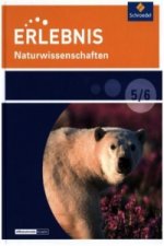 Erlebnis Naturwissenschaften - Differenzierende Ausgabe 2016 für Berlin und Brandenburg