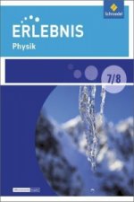 Erlebnis Physik - Differenzierende Ausgabe 2016 für Berlin und Brandenburg