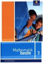 Mathematik heute - Ausgabe 2016 für die Sekundarstufe I in Berlin und Brandenburg