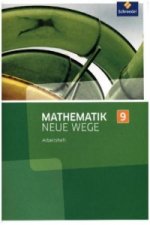 Mathematik Neue Wege SI - Ausgabe 2013 für Nordrhein-Westfalen, Hamburg und Bremen G8