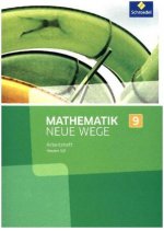 Mathematik Neue Wege SI - Ausgabe 2013 für Hessen G9