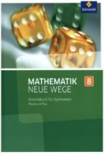 Mathematik Neue Wege SI - Ausgabe 2016 für Rheinland-Pfalz