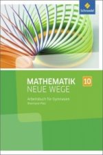 Mathematik Neue Wege SI - Ausgabe 2016 für Rheinland-Pfalz