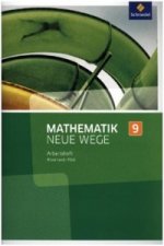 Mathematik Neue Wege SI - Ausgabe 2016 für Rheinland-Pfalz