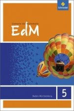 Elemente der Mathematik SI - Ausgabe 2016 für Baden-Württemberg