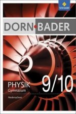 Dorn / Bader Physik SI - Ausgabe 2012 für Niedersachsen
