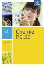 Chemie heute SII - Ausgabe 2016 für Hessen