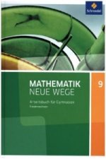 Mathematik Neue Wege SI - Ausgabe 2015 für Niedersachsen G9